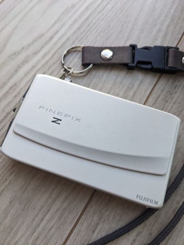 Fujifilm finepix kompakte - z,