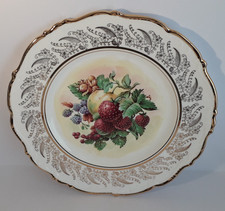 Vintage Parkstone Bone China