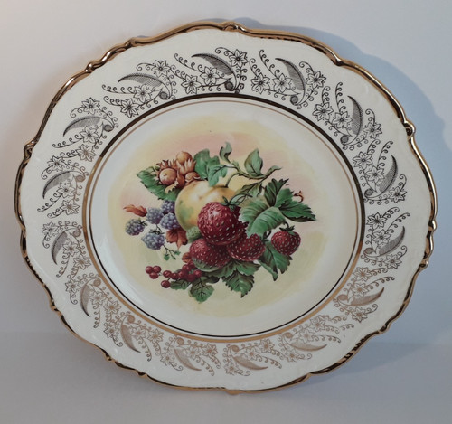 Vintage parkstone bone - parkstone, china