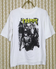 Vintage the cramps - vintage,