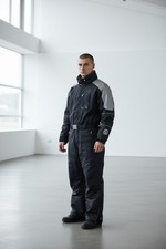 Bogner skianzug skioverall - bogner,