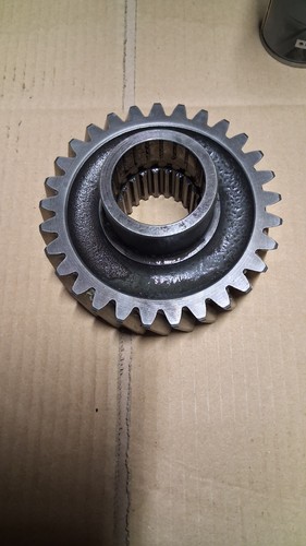 Deutz fahr 110 getriebe - deutz,