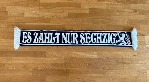 Tsv 1860 münchen schal - tsv,