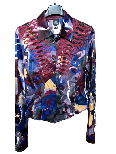 Vintage 90s versace - 90s,