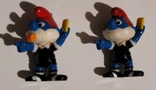 Ü Ei , Schierischlumpf