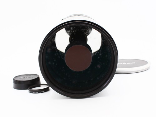 Nikon reflex nikkor - nikon, 1000