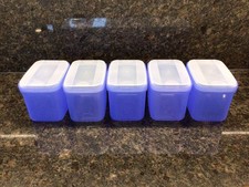 Tupperware Swing-Box