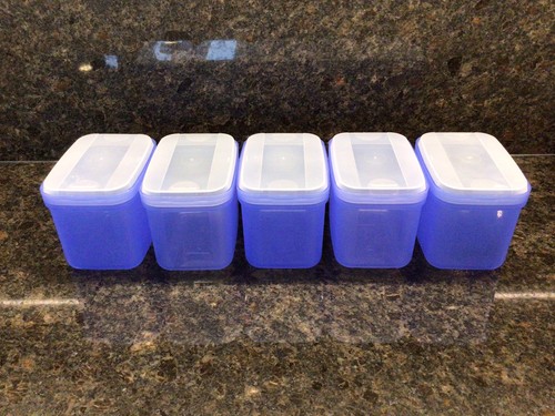 Tupperware swing box - tupperware, swing-box