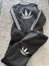 Freizeitanzug  Jogginganzug Gr  38 / M Neu