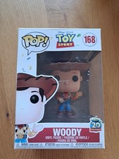 Funko Pop! Disney Toy Story