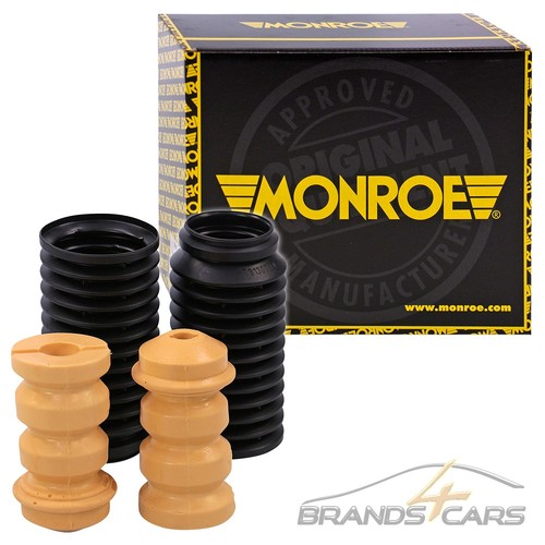 Monroe protection kit - monroe, protection-kit