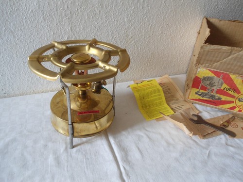 Bat peroleumkocher - ,