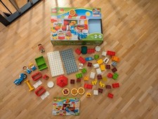 LEGO Duplo Pizzeria Set 10834