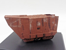 Lucas Film / Star Wars  DieCast Modell  -  Sandcrawler  / OVP