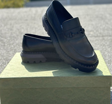 Gucci Princetown Herren Loafer