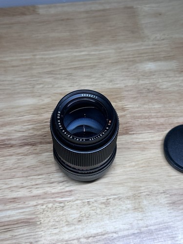 Carl zeiss jena - carl, s