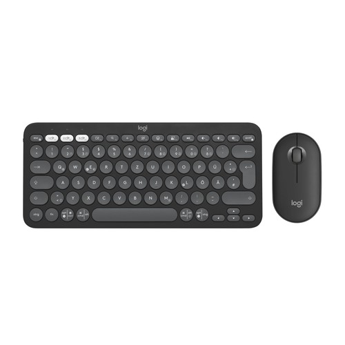 Logitech pebble combo für - 2,