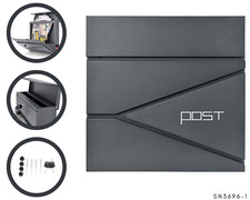 Verda Briefkasten mit