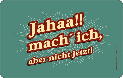 Witziges frühstücksbrettchen - witziges,