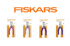 Fiskars Handstanzer