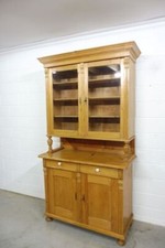 Antiker Buffetschrank