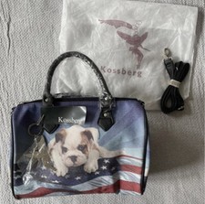 Kossberg Tasche *NEU* mit