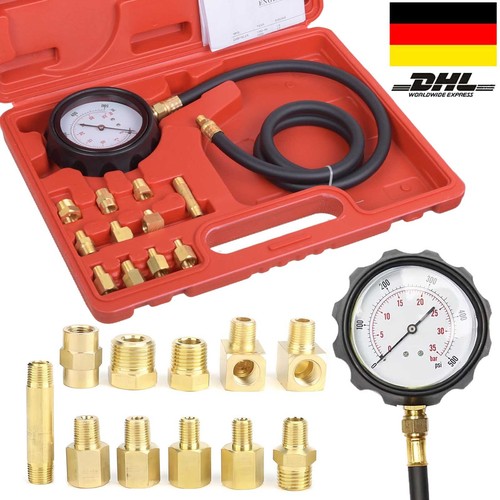 öldruckprüfer öldrucktester - Öldruckprüfer,