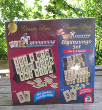 My Rummy Classic Line