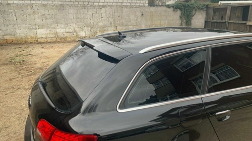 Audi avant dach - audi, 4f