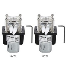 24v schlauchpumpe - 12/24v,