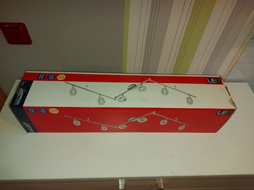 Led deckenleuchte strahler - led,