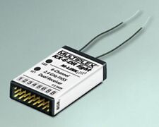 Empfänger RX 6 DR light M LINK 2,4 GHz Multiplex MPX NEU&OVP