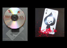 Airbrush Schablone Step by