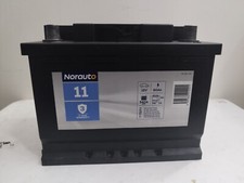 Norauto Autobatterie 12v 60Ah 540A
