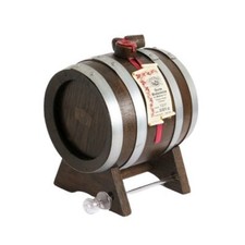 Balsamico Holzfass zum Reifen