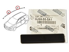 Dachreling Dachträger Stangen