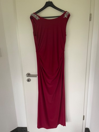 Abendkleid lawrence grey - abendkleid,
