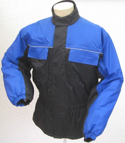 Motorrad roller thermojacke - motorrad,