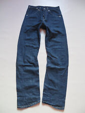 Levi's 001 Engineered Jeans Hose W 32 /L 36 Original Twisted Vintage Denim KULT!
