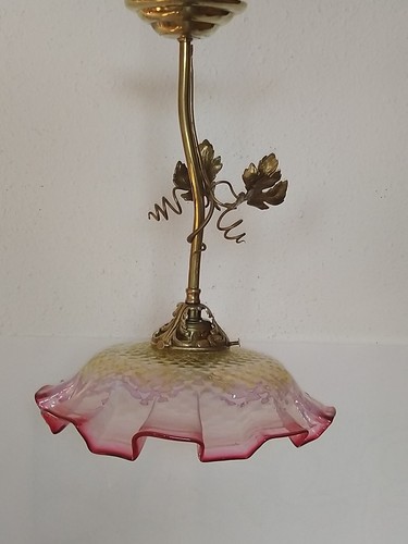 Alte lampe deckenlampe - alte,