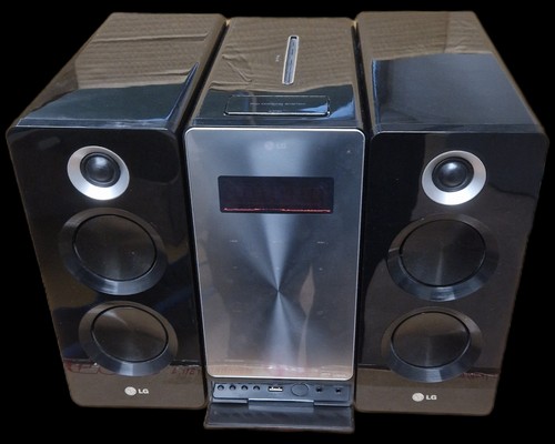 Fa166 anlage micro fi - micro, hi-fi