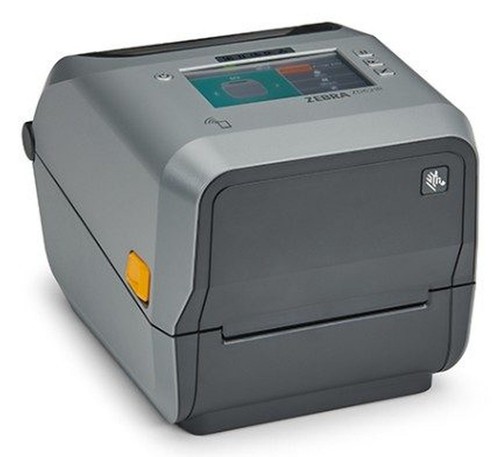Zebra zd621r - zd621r,
