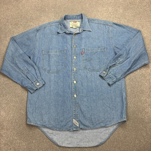 Levis jeanshemd erwachsene - levis,