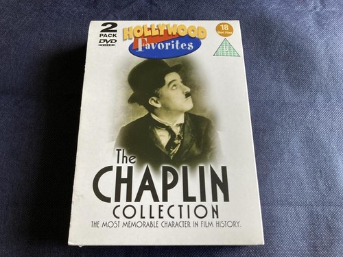 Charlie chaplin the - the,
