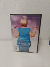 DVD Die Friseuse 12148