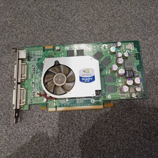 PNY NVIDIA Quadro FX 1400 -