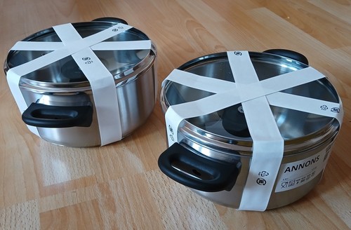 Ikea kochtopf mit - 2, x
