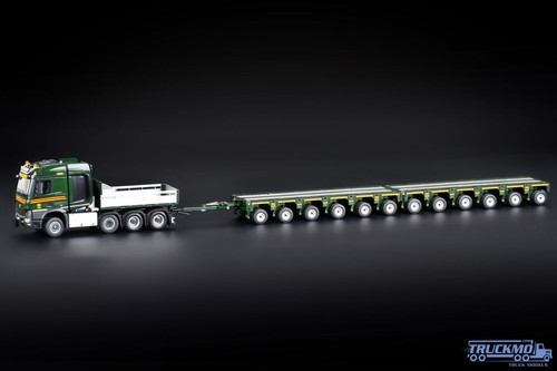 Imc emil egger mercedes benz - imc,