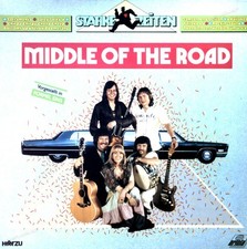 Middle Of The Road - Starke