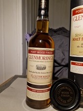 Glenmorangie Single Highland